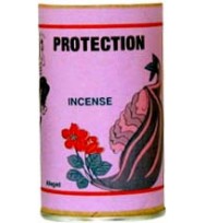 7 SISTERS INCENSE POWDER PROTECTION 1 3/4 oz (49g)